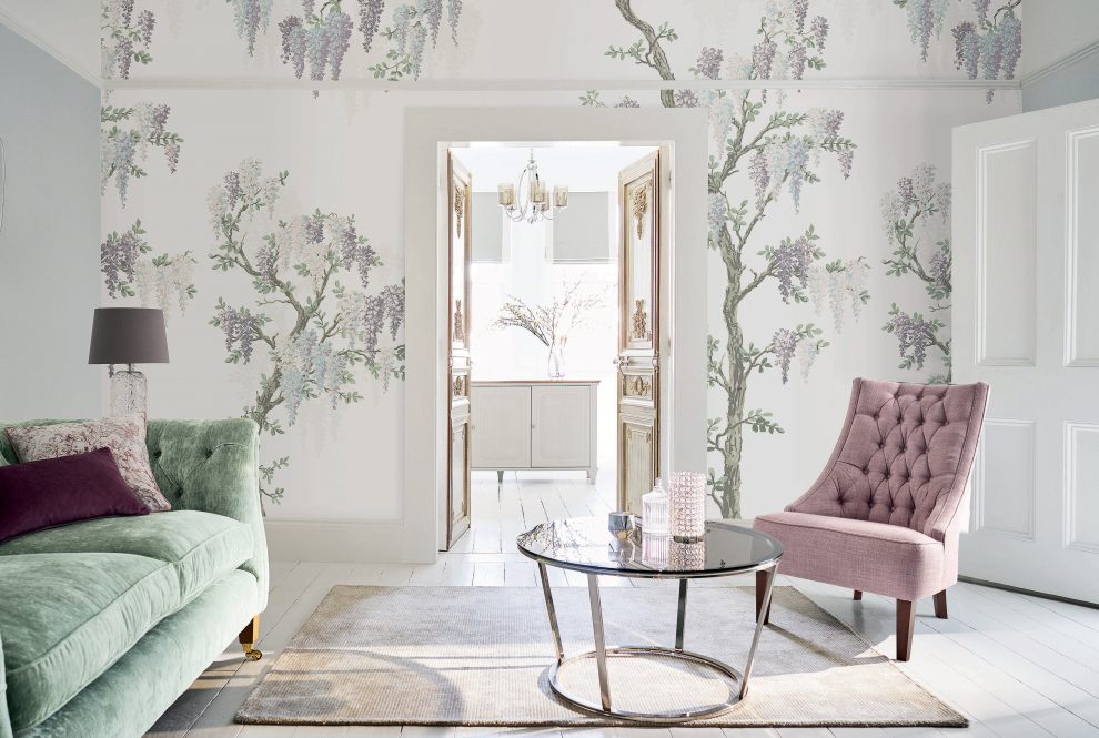 Fantastic Florals