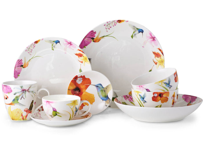 Hummingbirds Collectable