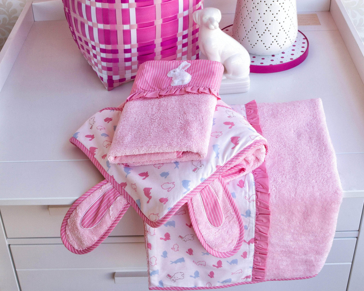 Bunny Collection