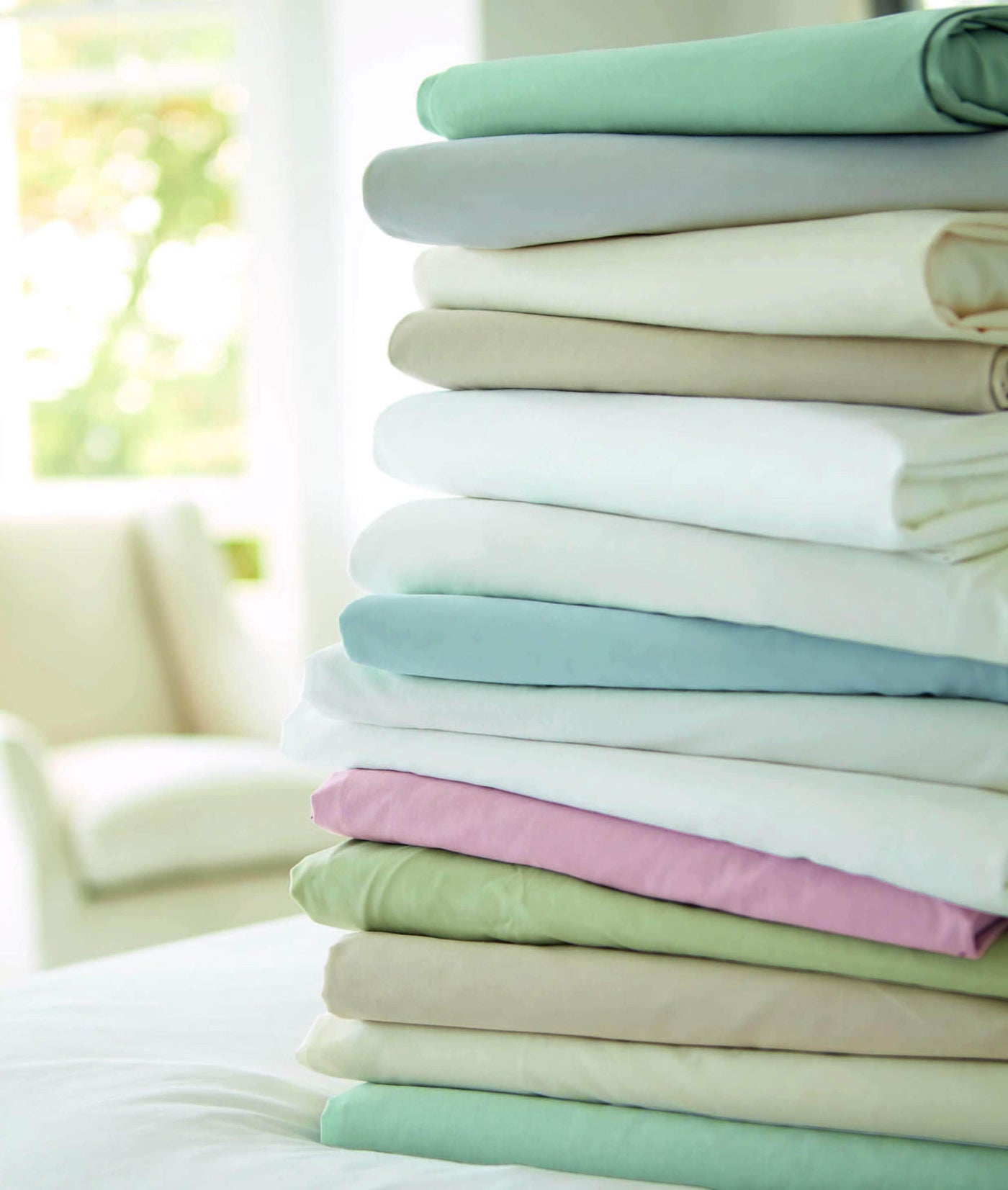 Plain Collection