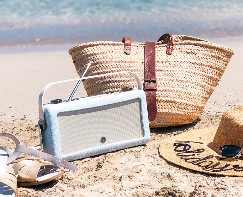 Summer Essentials